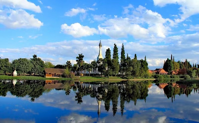 昆明旅游必去十大景点有哪些,昆明市区必玩旅游景点排名前十