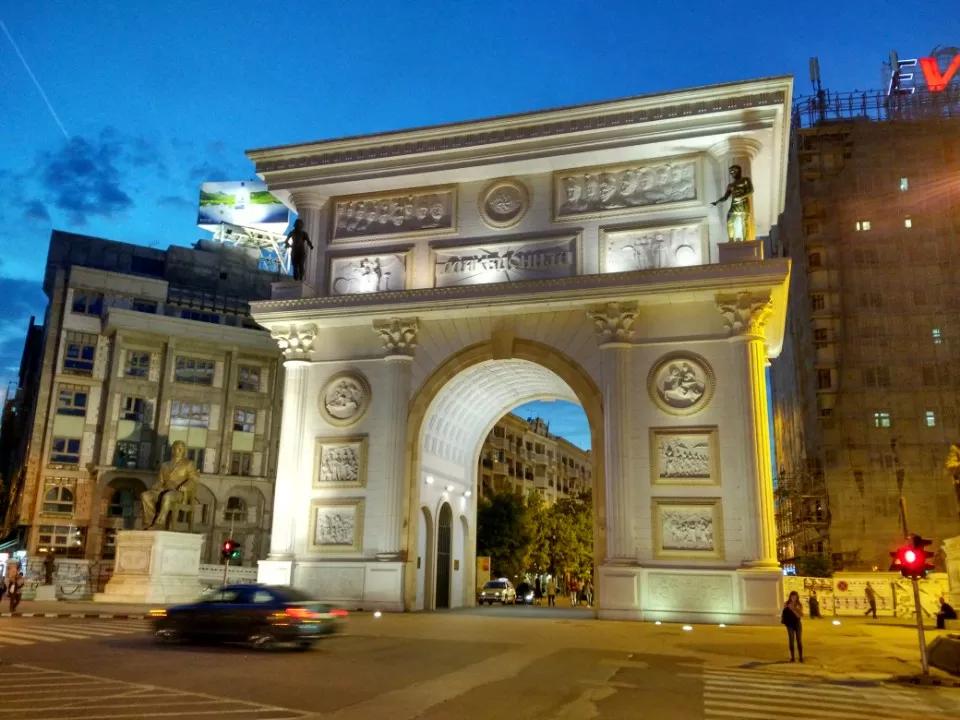 如何从国外“跟团游”转为“自由行”?谈谈自由行的功略制作