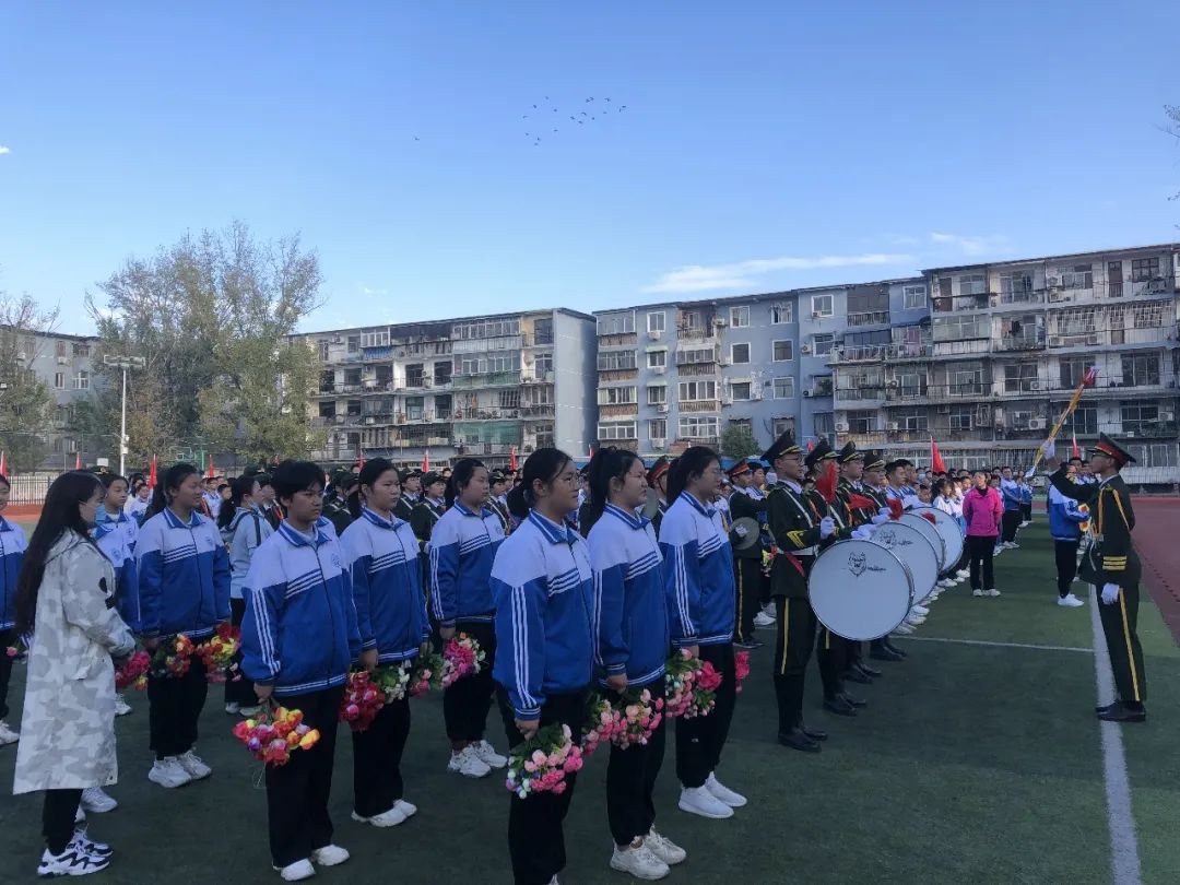 铁路中学艺术节,开封铁路中学元旦晚会