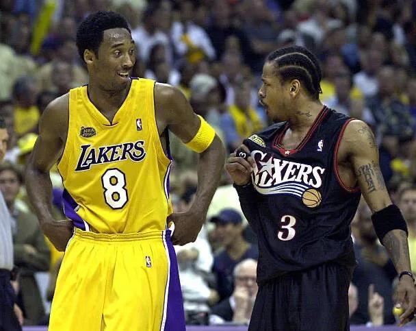 费城之子艾弗森纪录片,费城之子艾弗森多高