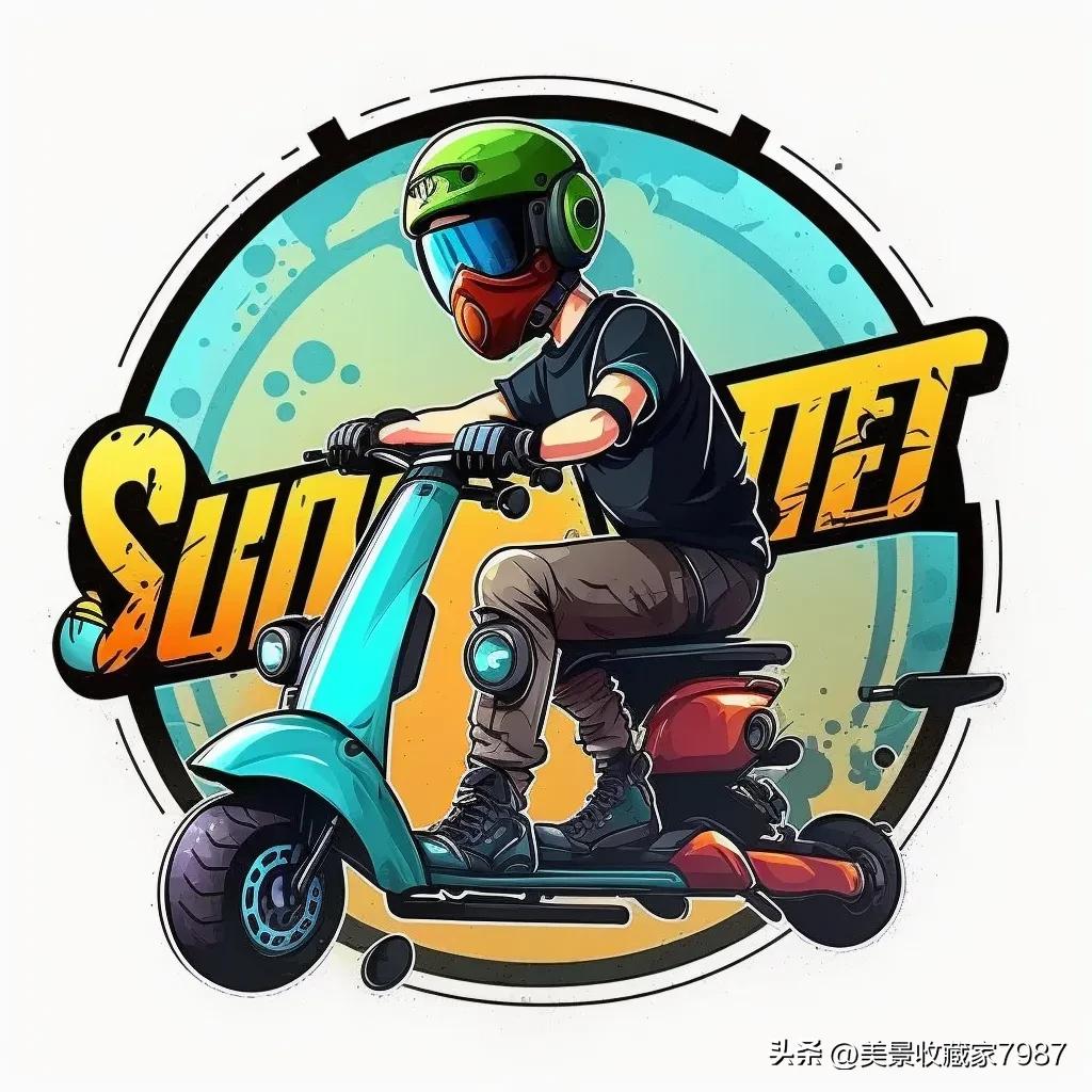 踏板微信头像,小踏板头像