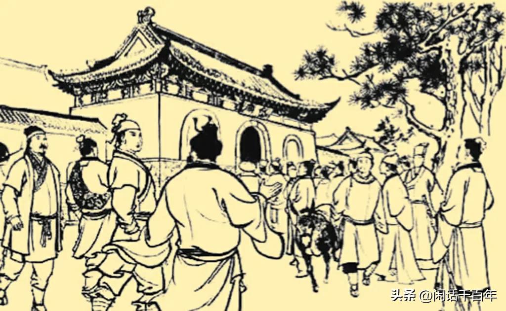 聊斋故事：仙童