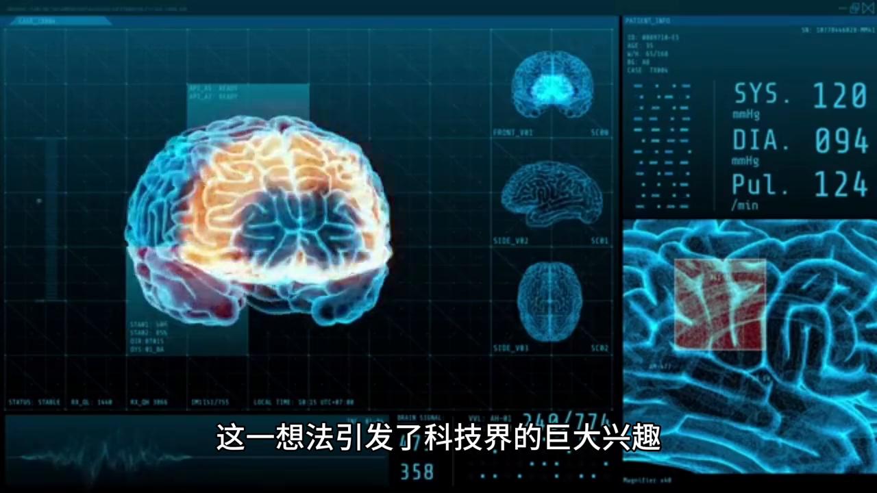 马斯克ai技术有多吓人,马斯克的AI领域