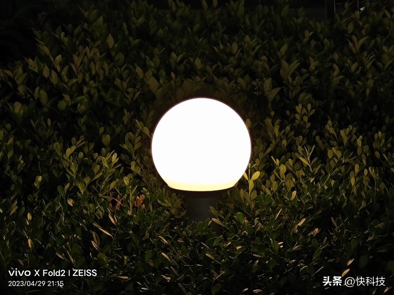 vivoxfold2人像方面评测,vivoxfold2为什么叫全能旗舰