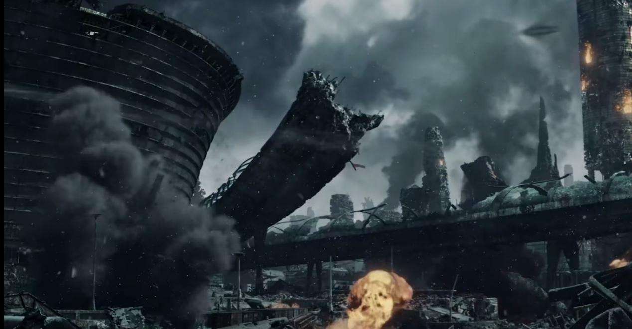 异星灾变2播出时间,异星灾变第二季解析