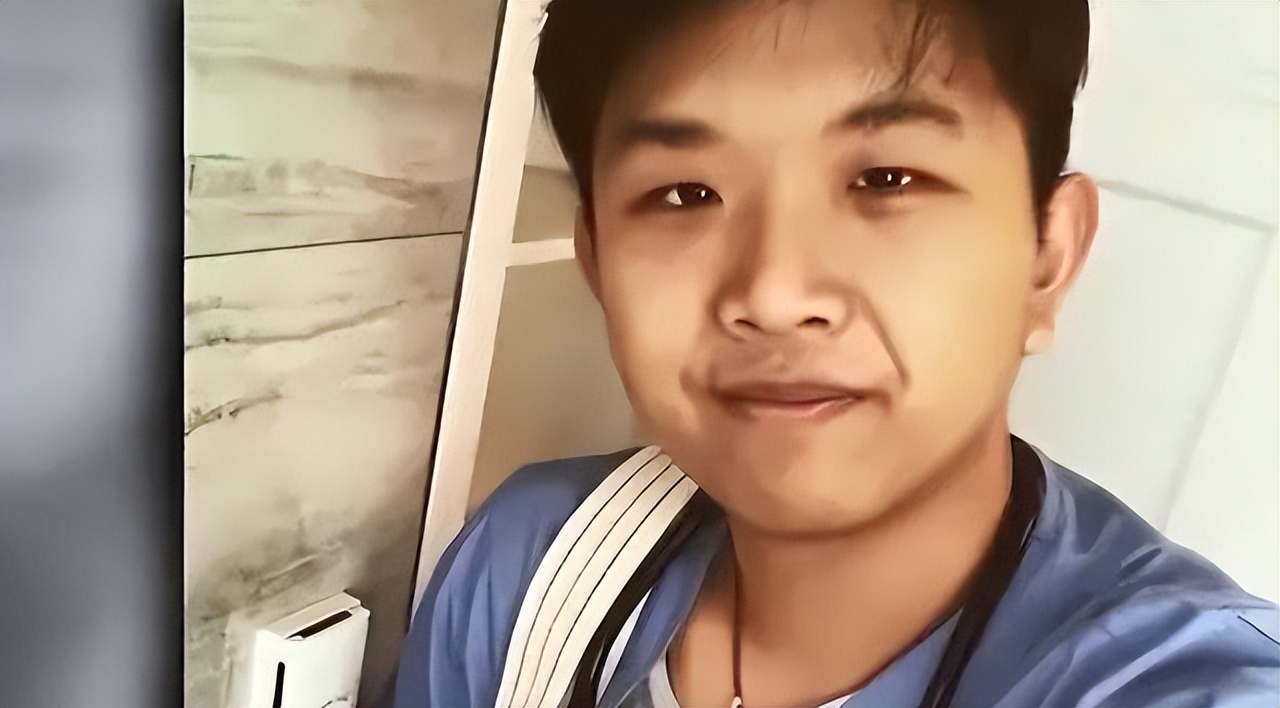 22年,19岁男生留学美国,夜探舅妈房间,博士后舅舅气极当街连开6枪