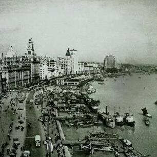 清末诡异老照片,31张万恶旧社会老照片