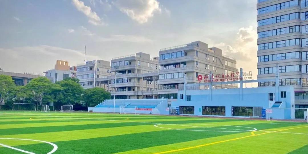 人们休闲锻炼的好去处,游玩运动好去处