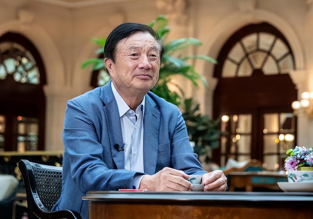 马云的十大惊人语录,2018年马云首次现身乌镇饭局