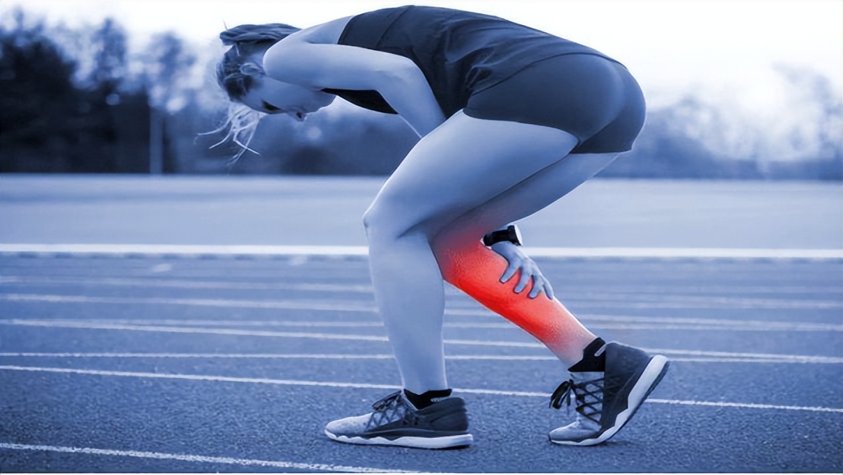 睡觉突然腿抽筋并非缺钙,睡觉腿抽筋缺钙是怎么回事