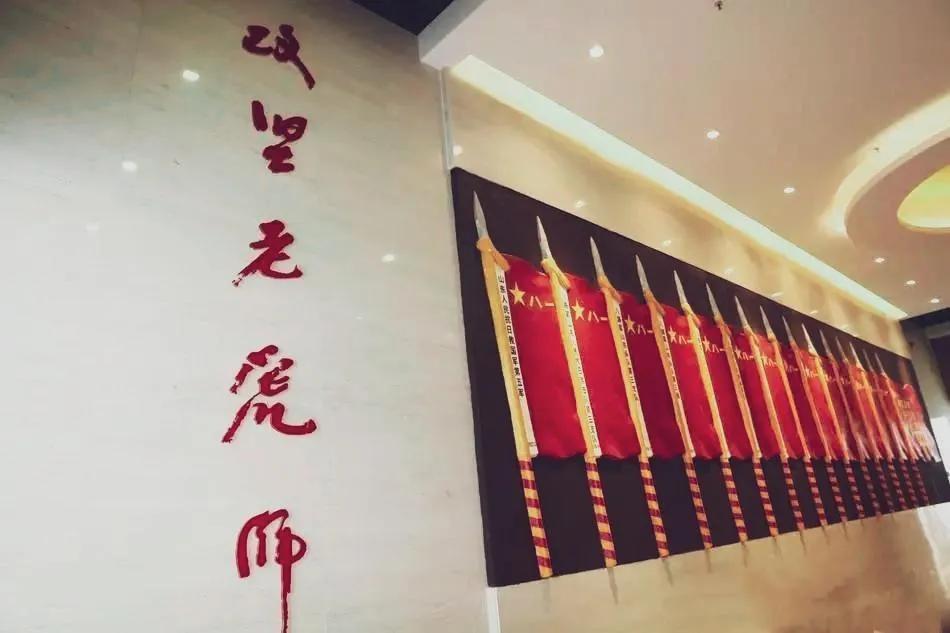 铁军的历史,铁军事迹