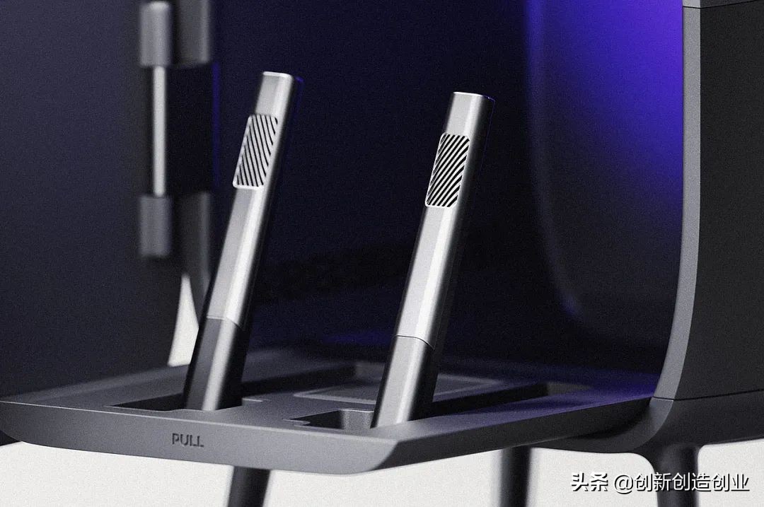 邯郸智能家居创新设计,智能家居的创业创新点