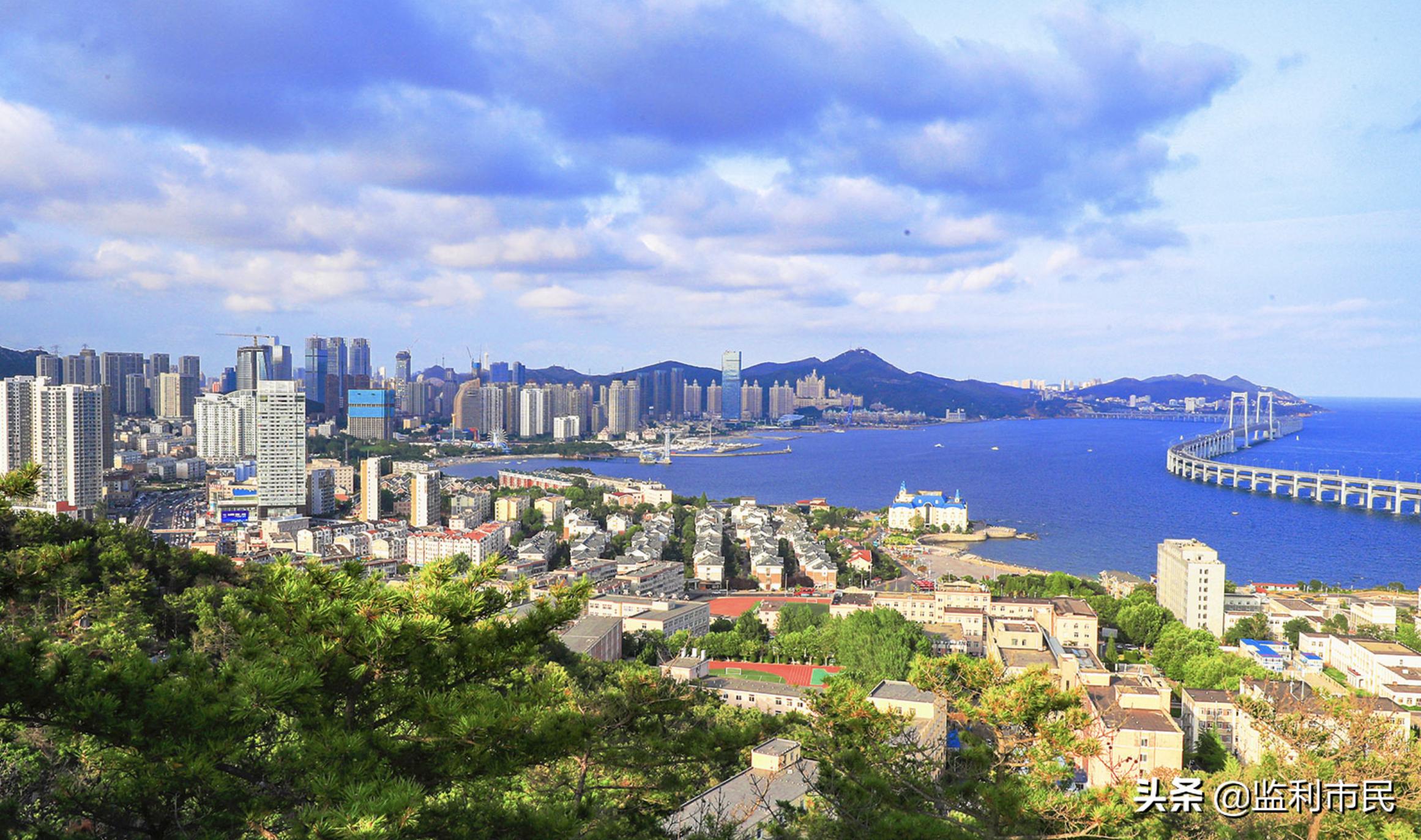 大连省级示范高中录取时间,大连市民办高中2020年排名