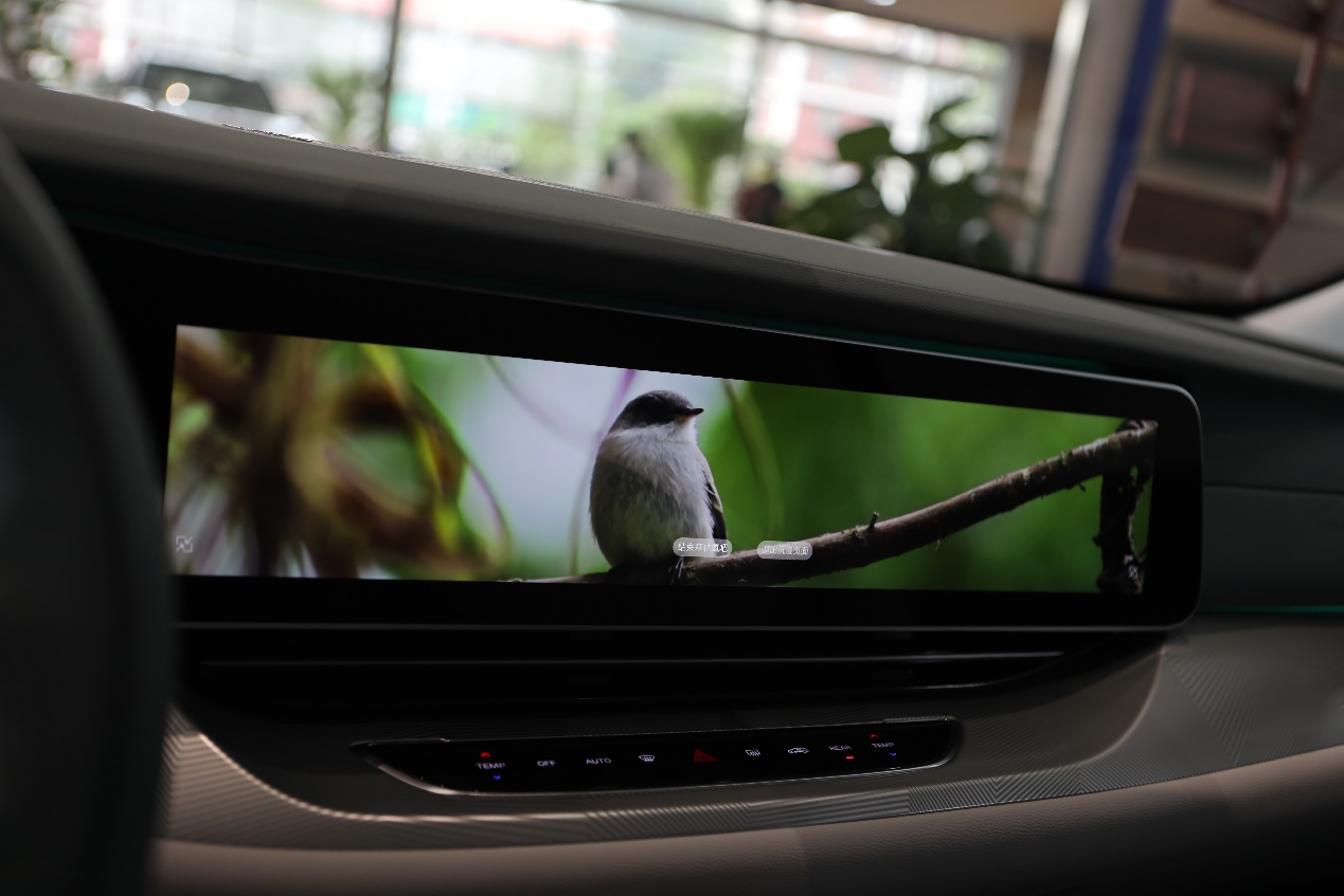 极狐阿尔法s森林版优惠落地价,极狐阿尔法s森林版525e落地