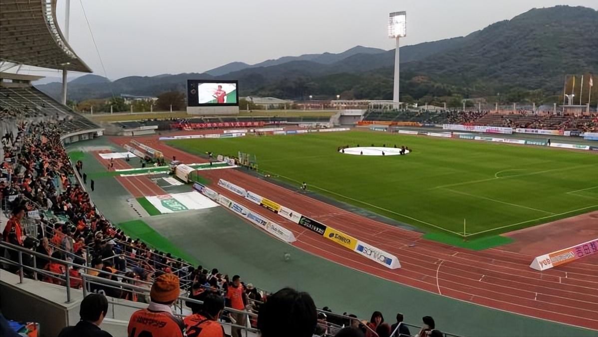 看日本足球去哪里看,日本足球职业联赛赛程