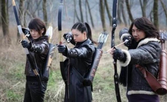 豆瓣评分最低的抗日神剧,那些最真实豆瓣评分最高的抗战剧