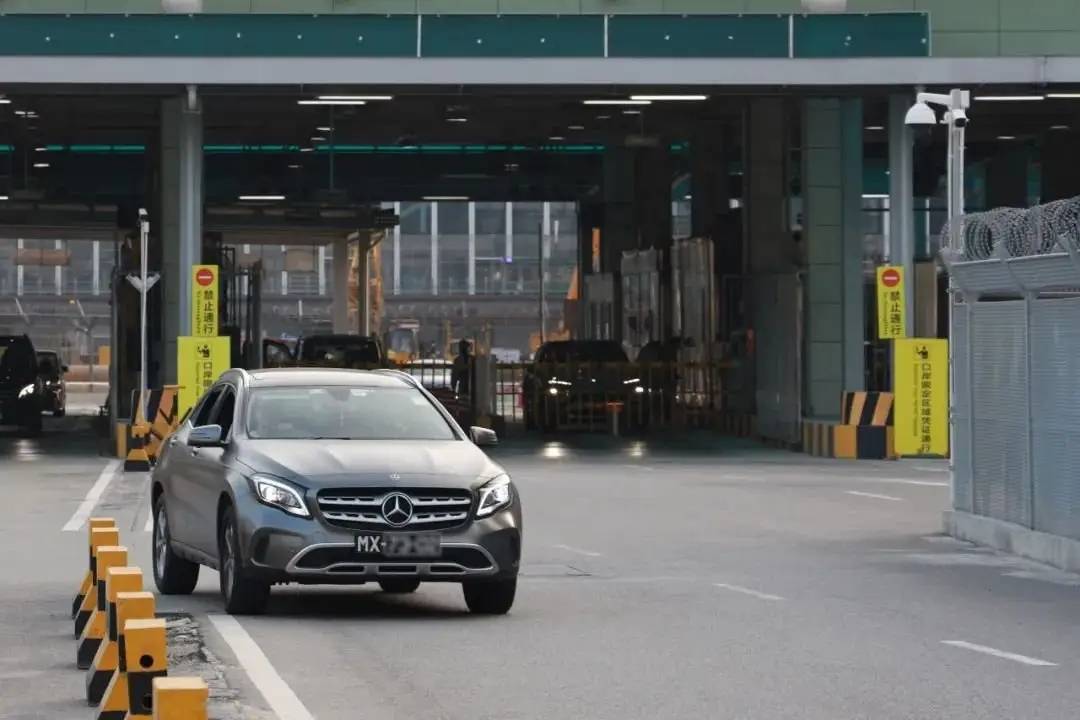 澳车北上临时牌有效期,澳车北上管理规定