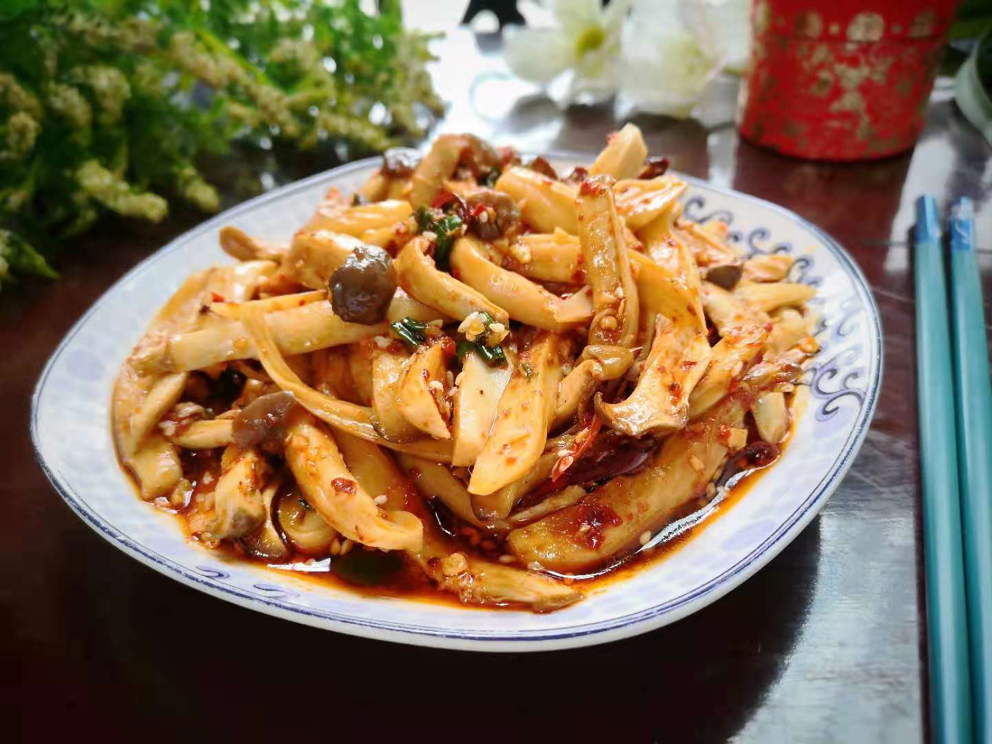 低脂饱腹感强菜谱晚餐,晚餐吃什么好吃又简单又营养减脂