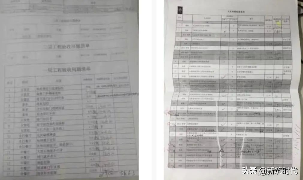 装饰装修施工全过程精细化管理,批量装修项目管理重点