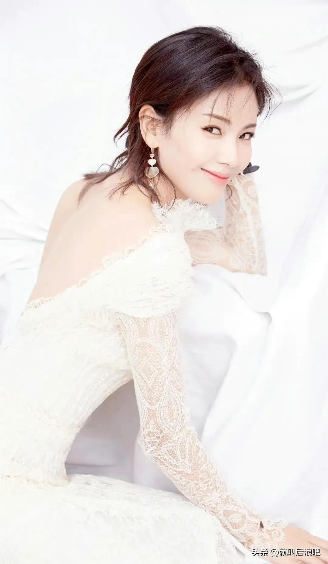 刘涛以前为什么会出演幸子,刘涛巴黎时尚秀