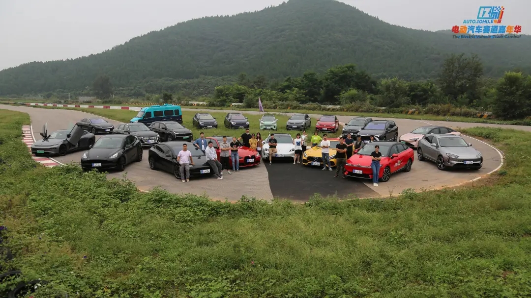 北京附近试驾场地,北京市免费深度试驾