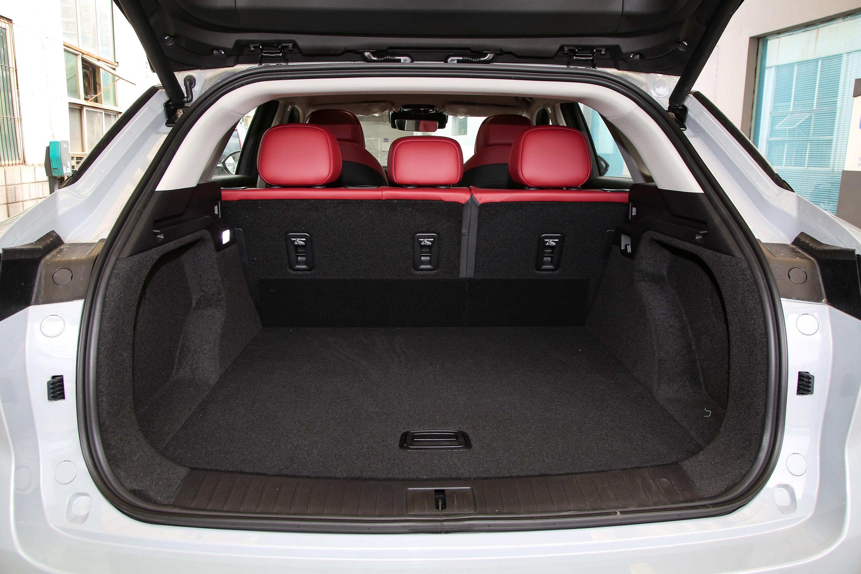 星途瑶光打破奇瑞固有认知,奇瑞星途瑶光高级感有吗