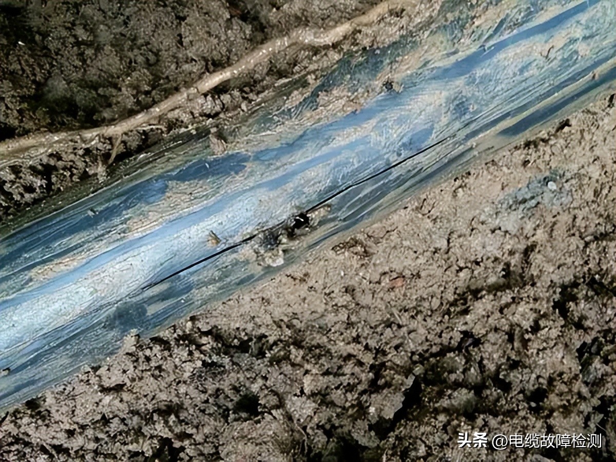 地埋电缆故障测试仪使用教程,高压电缆故障测试仪视频教程