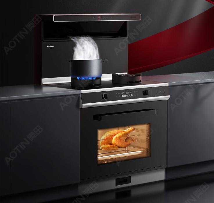 中国集成灶十大品牌排名对比,集成灶十大品牌哪个性价比最高