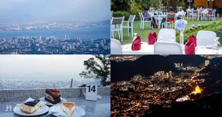 去马来西亚自由行行程,春节去马来西亚自由行