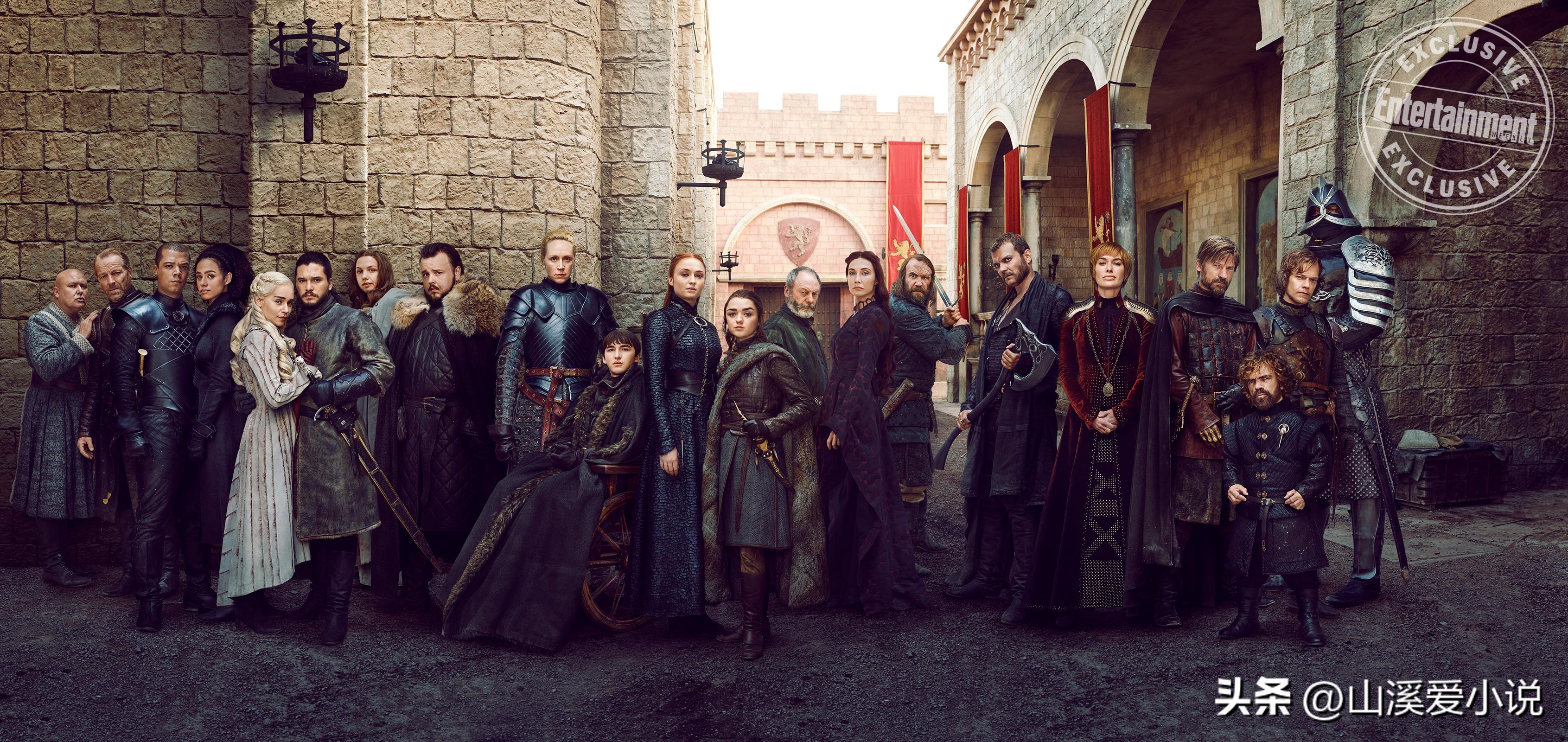 美剧推荐怪奇物语类型,科幻美剧怪奇物语1-4季超清全集