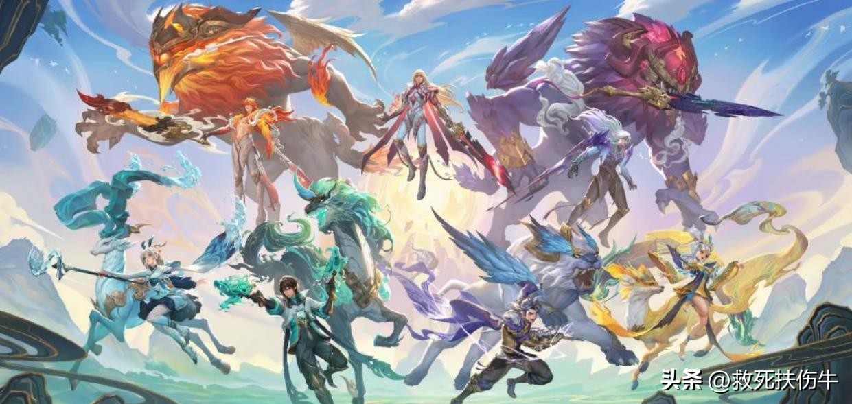 王者荣耀：年限怎么买更划算，全部年限消费方案总结