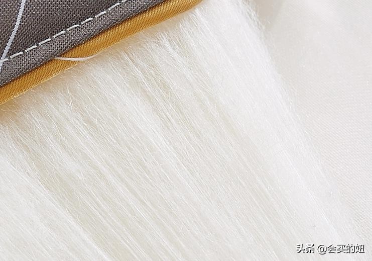 现在什么样的被芯比较好,几种被芯比较