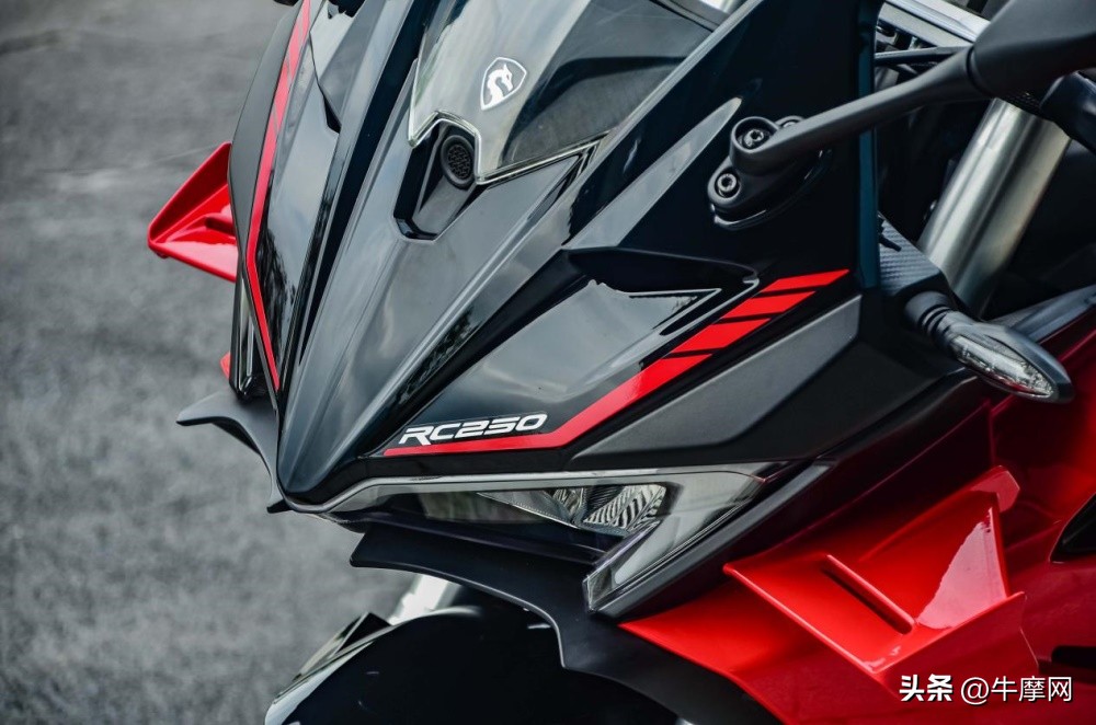 入门仿赛推荐1-2万双缸,赛科龙rc250仿赛震动大吗