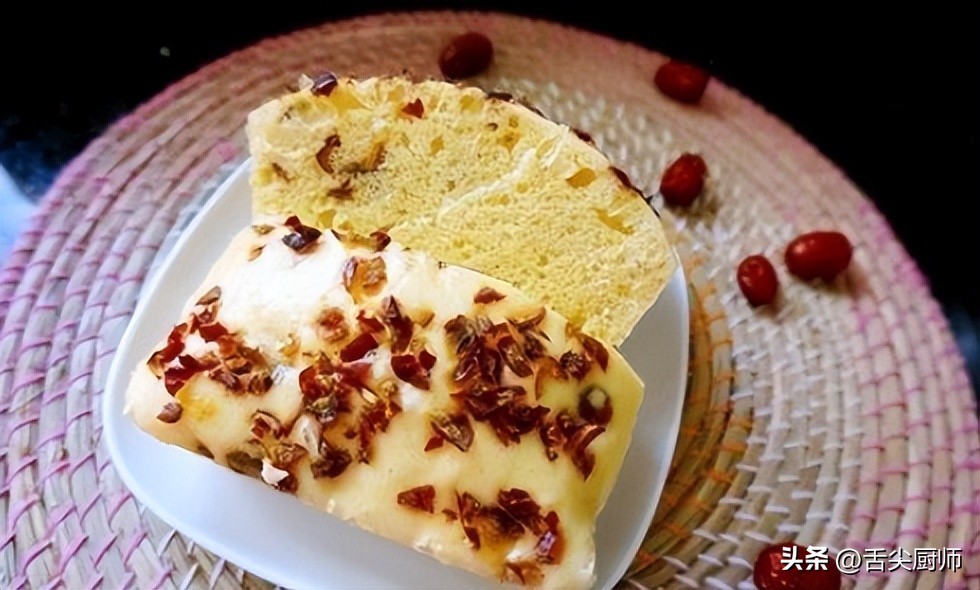 这三种食材是红枣的“好搭档”，滋阴补阳，补气养血，睡眠也变好