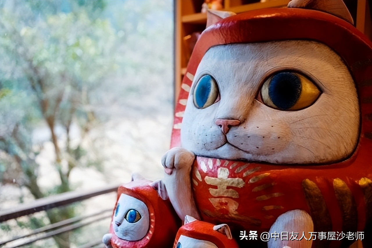 成都境内的猫咪打卡圣地,爱猫人士必去的十大景点