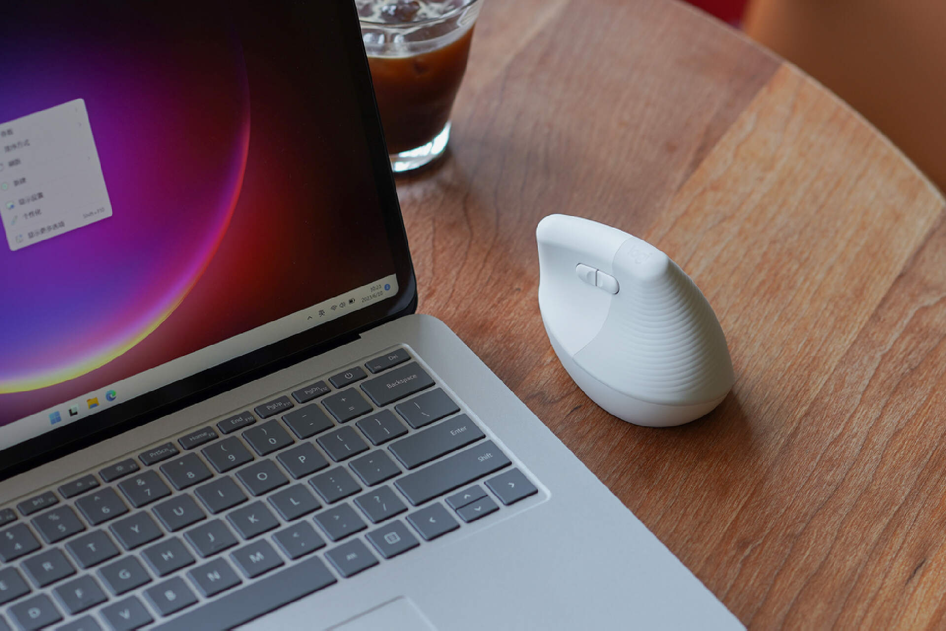 罗技m系列公认最好用鼠标,罗技liftvertical鼠标区别