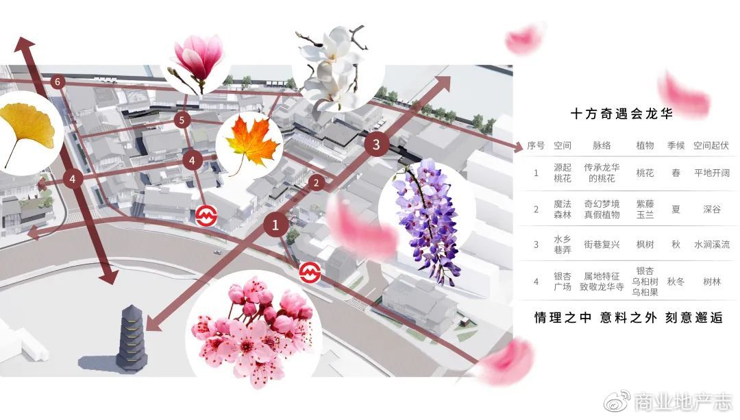 上海龙华会新章：携手在地文化，开启「中国式街区」的先锋共创