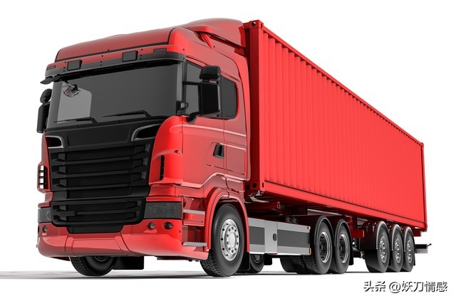 揭露买货车送货源的真正骗局,货车送货源骗局