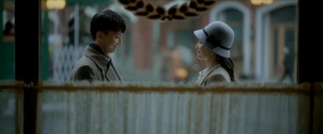 偶像剧和谍战剧热度,开年第一电视剧谍战剧