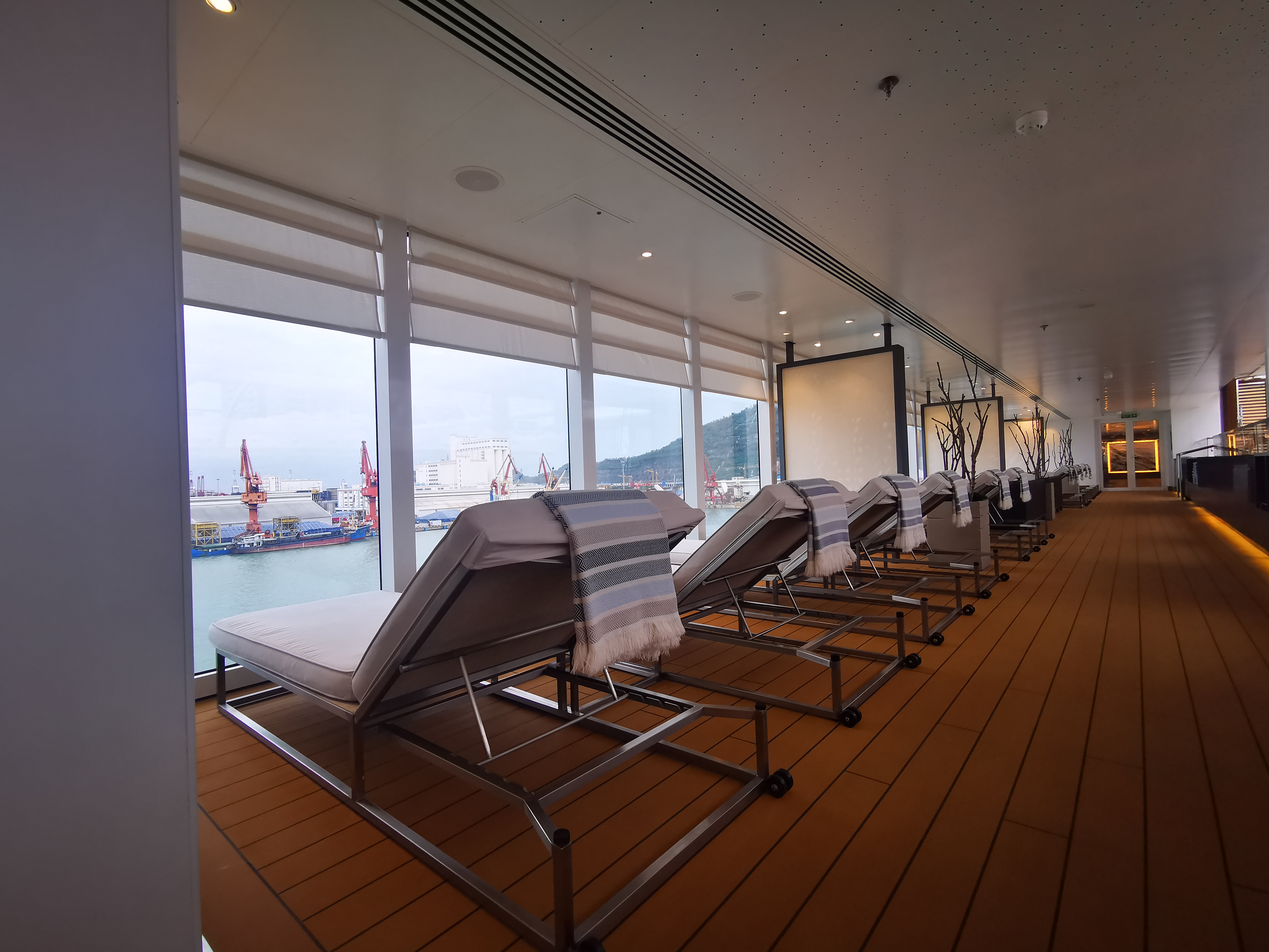 千万别轻易选择邮轮旅行,邮轮旅游最佳选择