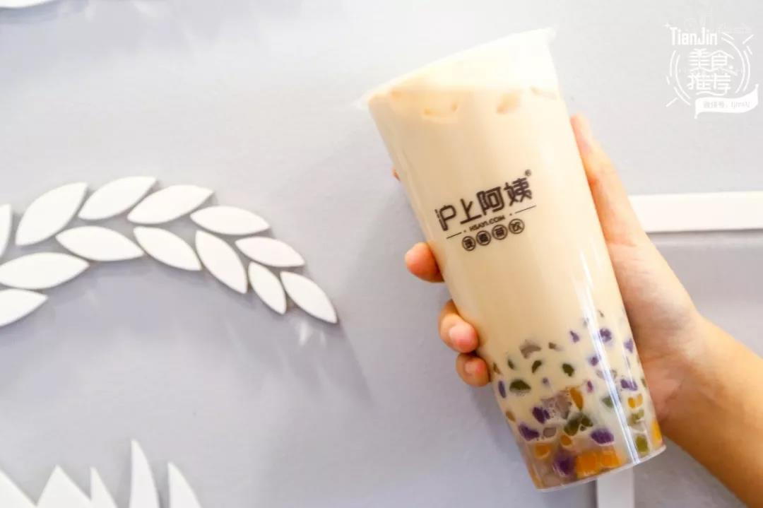 沪上阿姨投资费用,沪上阿姨投资多少钱开店