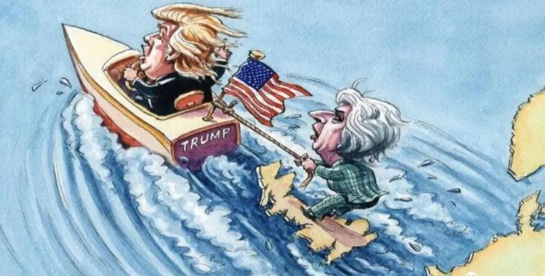 NoZuoNoDie!自从按下脱欧开始键以来英国都“Zuo”了些什么？