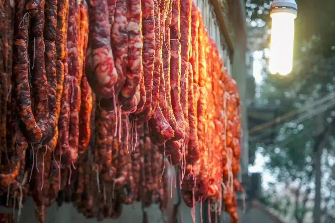 春节囤年货这几样不能错过,钱包又快捂不住了