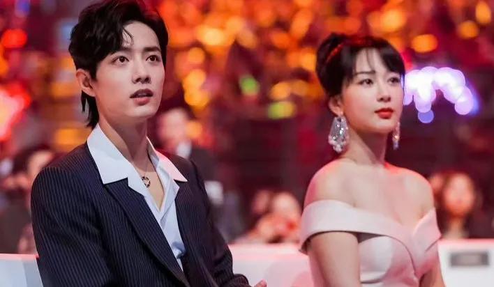 肖战杨紫余生请多指教的上映时间,肖战杨紫余生请多指教主题曲mv