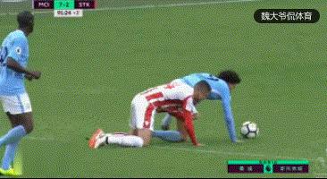 球迷必知的足球梗,资深军迷才知道的梗