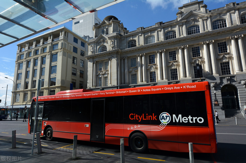 新西兰最适合居住生活的城市是哪个?