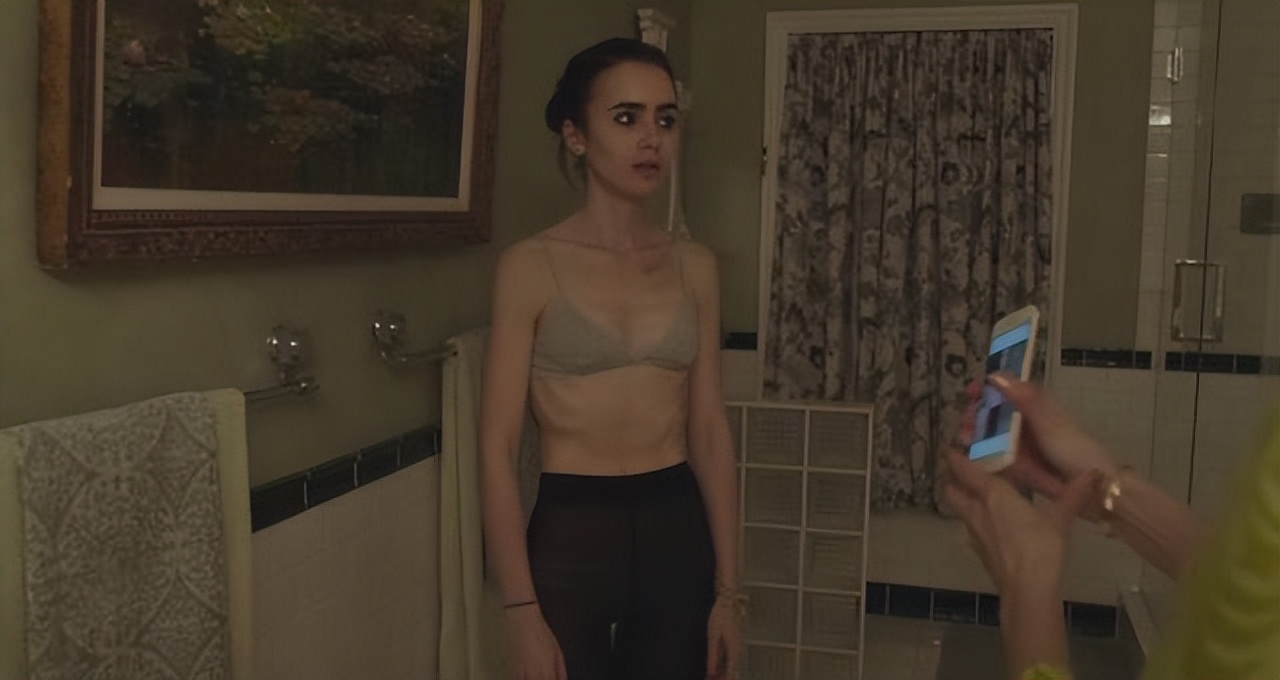 看完这部电影你还敢减肥吗,看完这几部电影能让自己变瘦