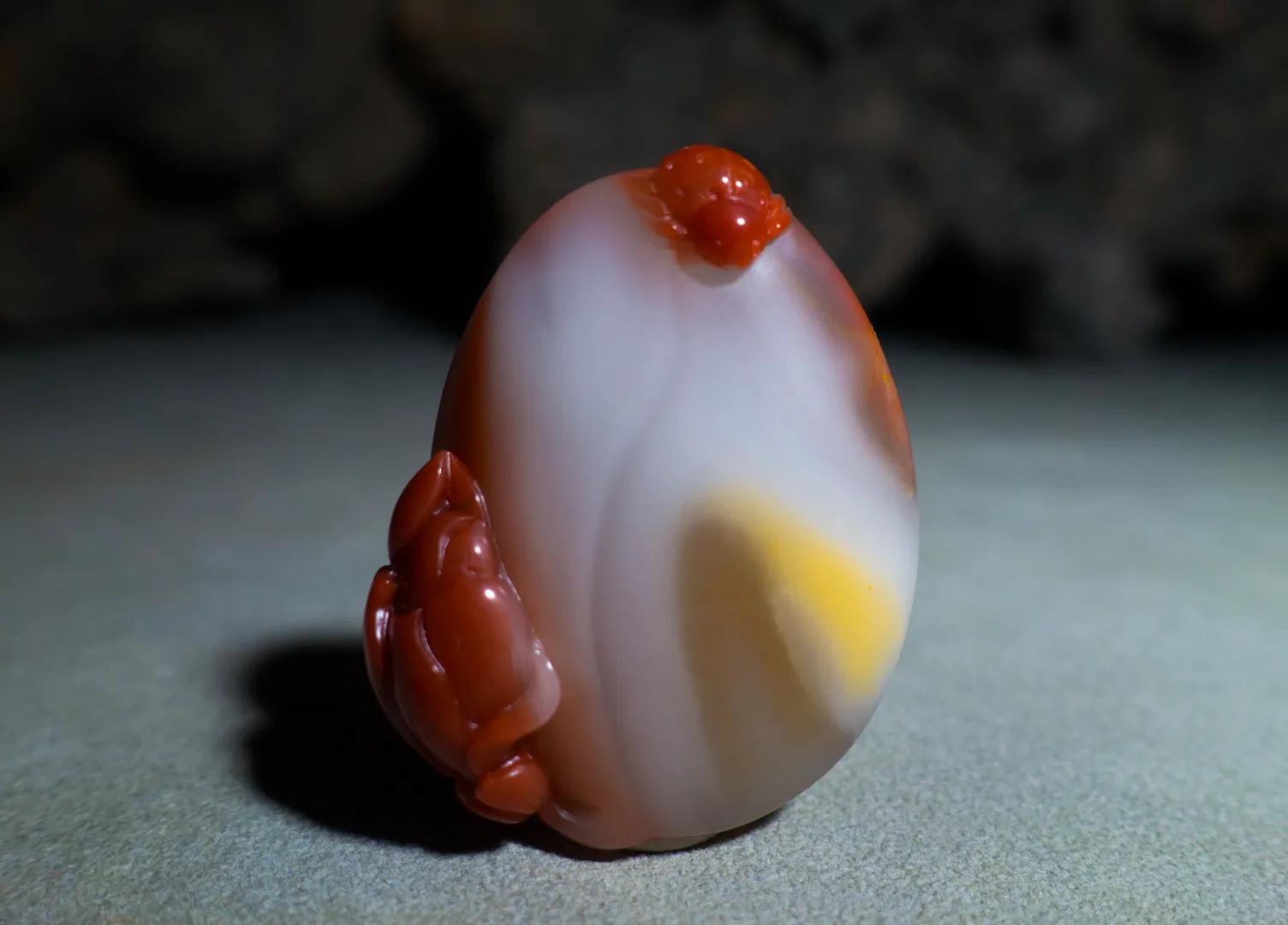 秦紫玉怎么鉴别,秦紫玉是什么玉值钱吗