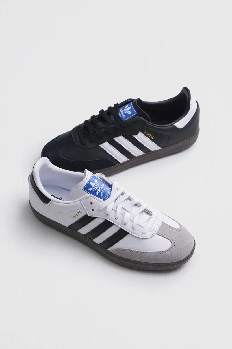 阿迪哪双鞋你不会穿,阿迪这两年鞋很硬