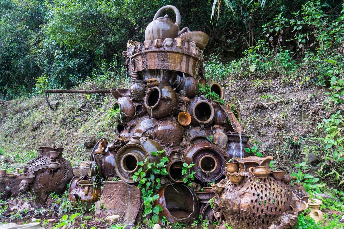 云南普洱旅游推荐,云南普洱好玩的景点都有哪些